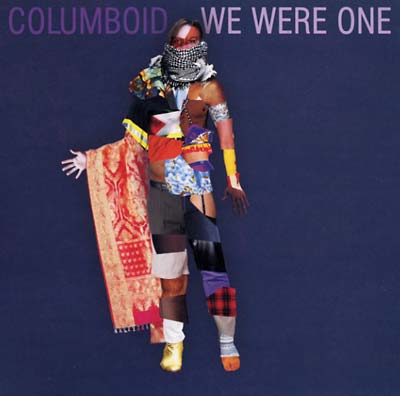 We Were One |