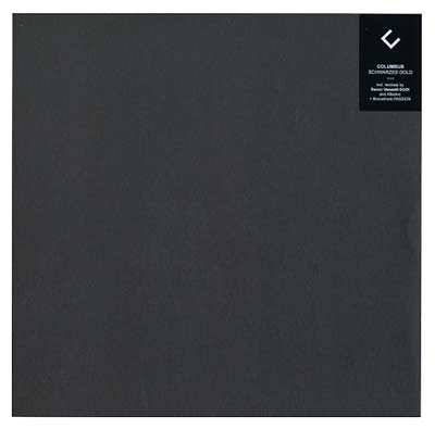 Schwarzes Gold |