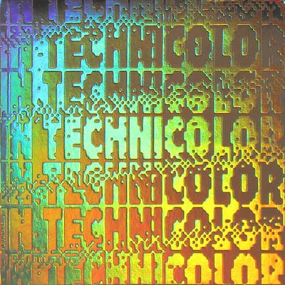 In Technicolor |