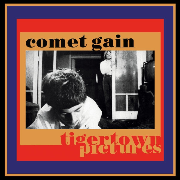 Tigertown Pictures (CD) | Mint (M) Mint (M)