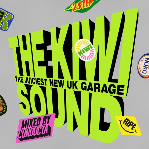 The Kiwi Sound |