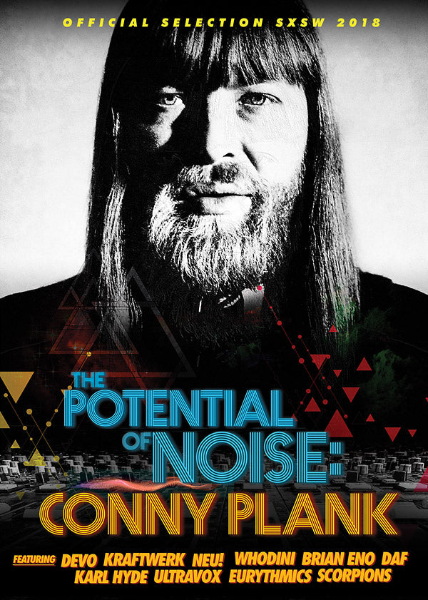 The Potential Of Noise |