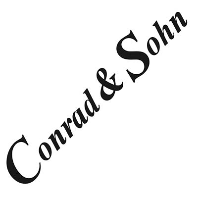 Conrad & Sohn |