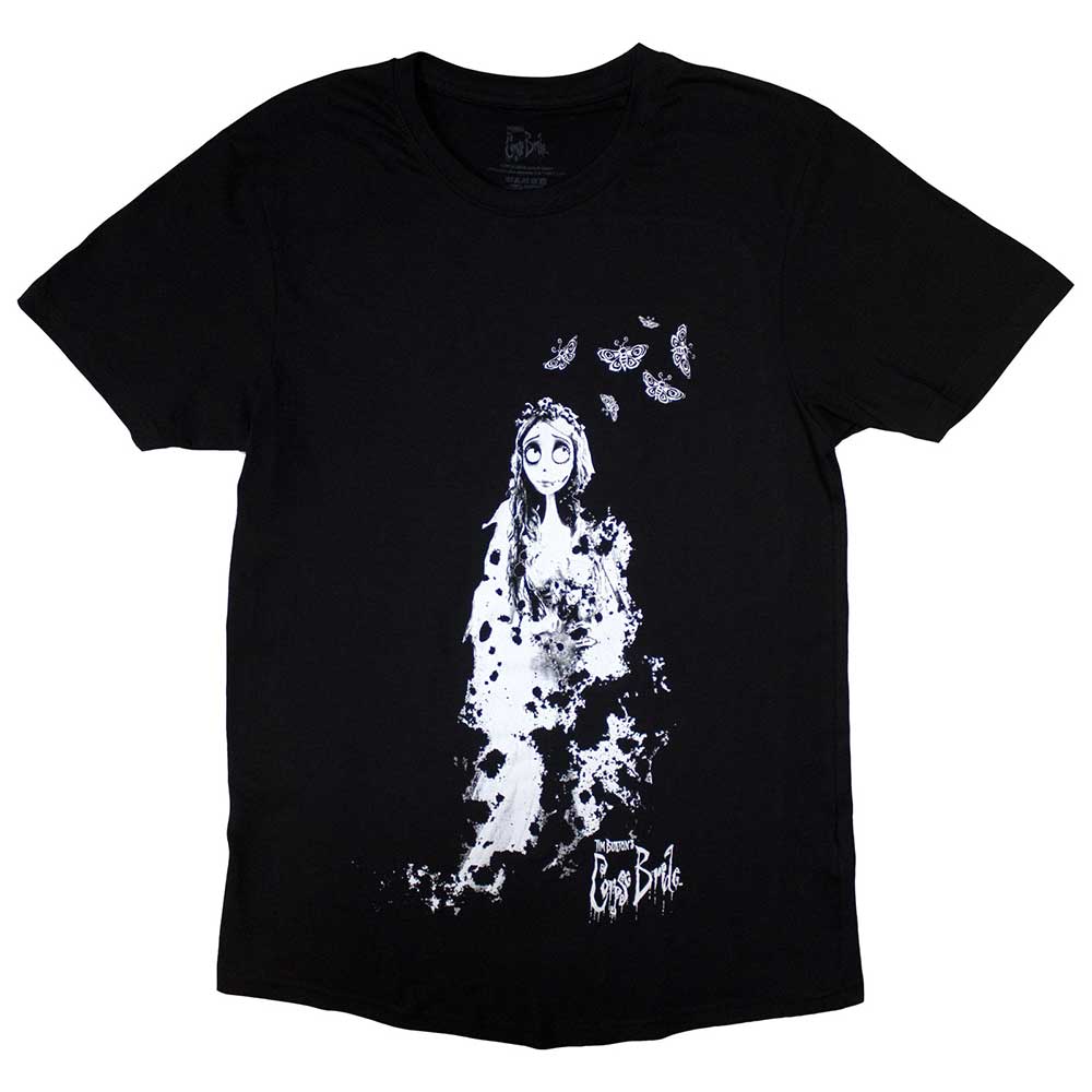Corpse Bride - Butterflies |