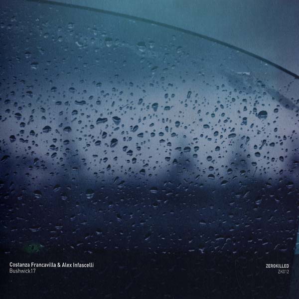 Bushwick17 | Mint (M) Mint (M)