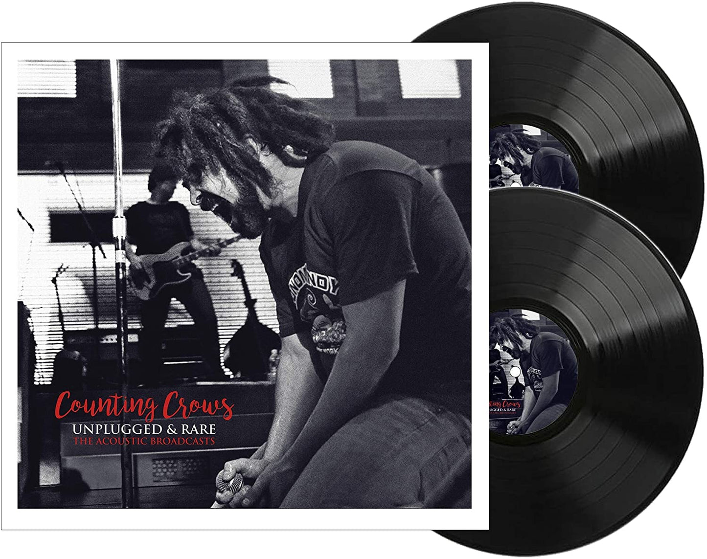 Unplugged & Rare: The Acoustic Broadcasts |