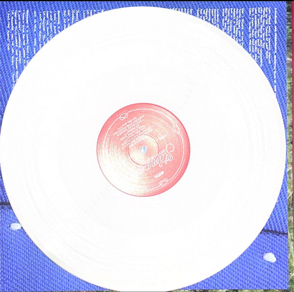 Stampede (BONE VINYL) | Mint (M) Mint (M)