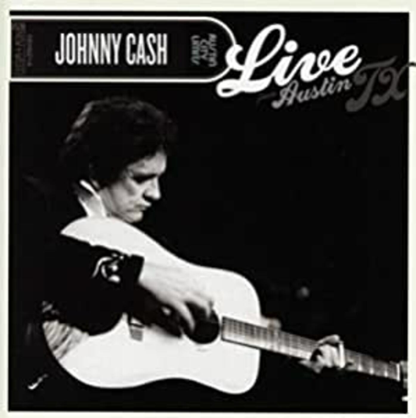 Live From Austin, TX (CD + DVD) | Mint (M) Mint (M)
