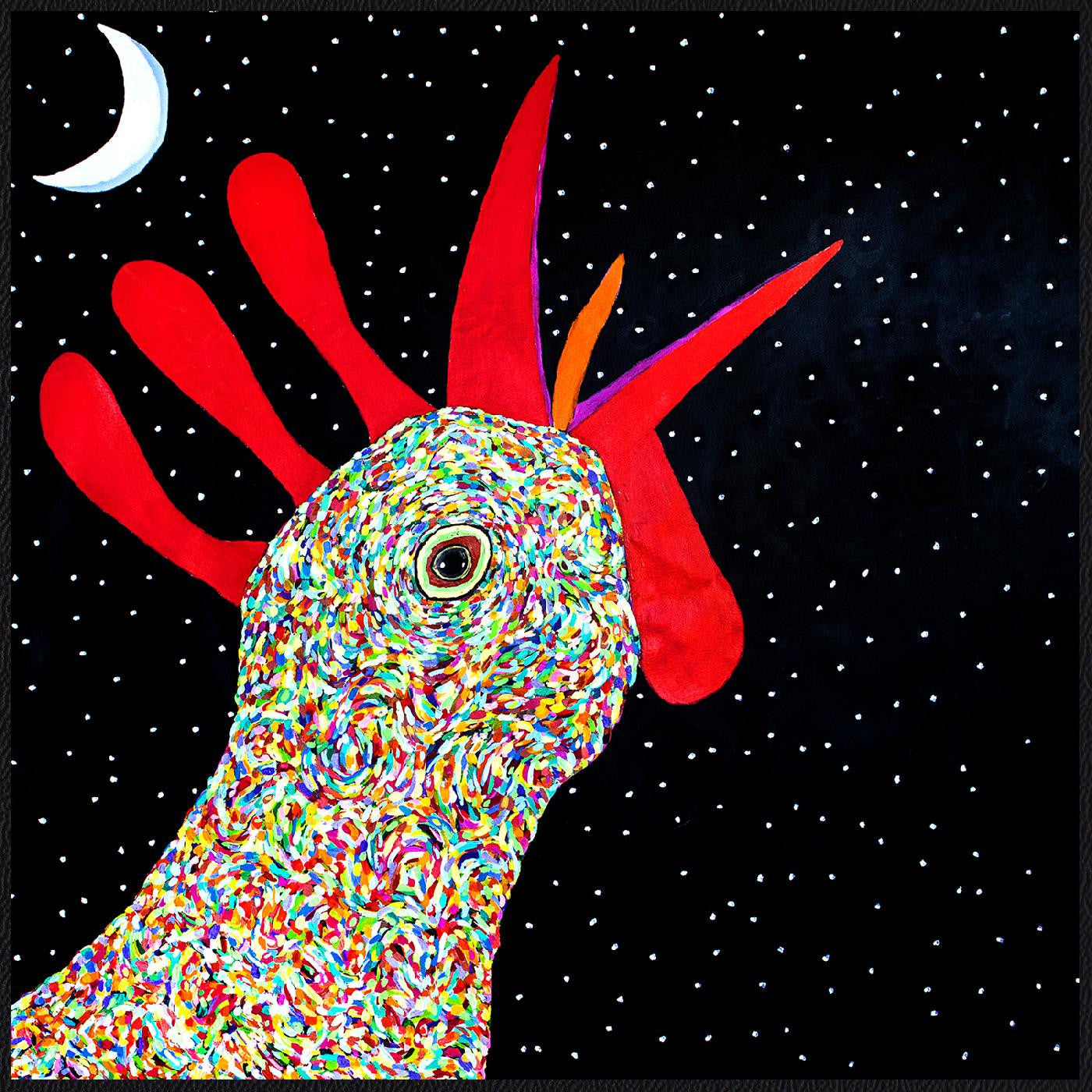 Norgren, Daniel - Wooh Dang |