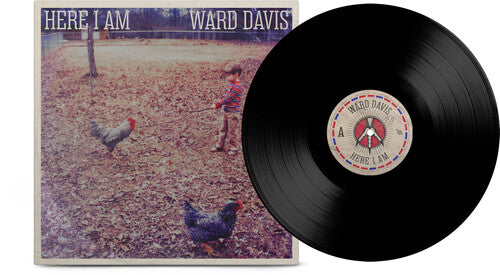 Here I Am (VINYL) |