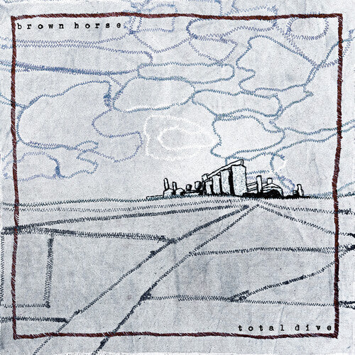 Brown Horse - Total Dive (VINYL) | Mint (M) Mint (M)