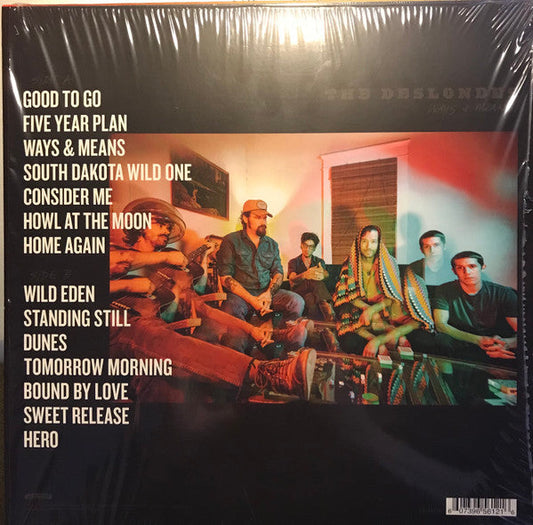 Ways & Means | Mint (M) Mint (M)