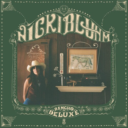 Rancho Deluxe (VINYL) | Mint (M) Mint (M)