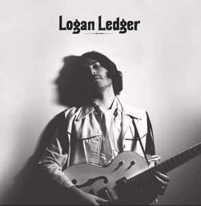 Logan Ledger - Logan Ledger (VINYL) |
