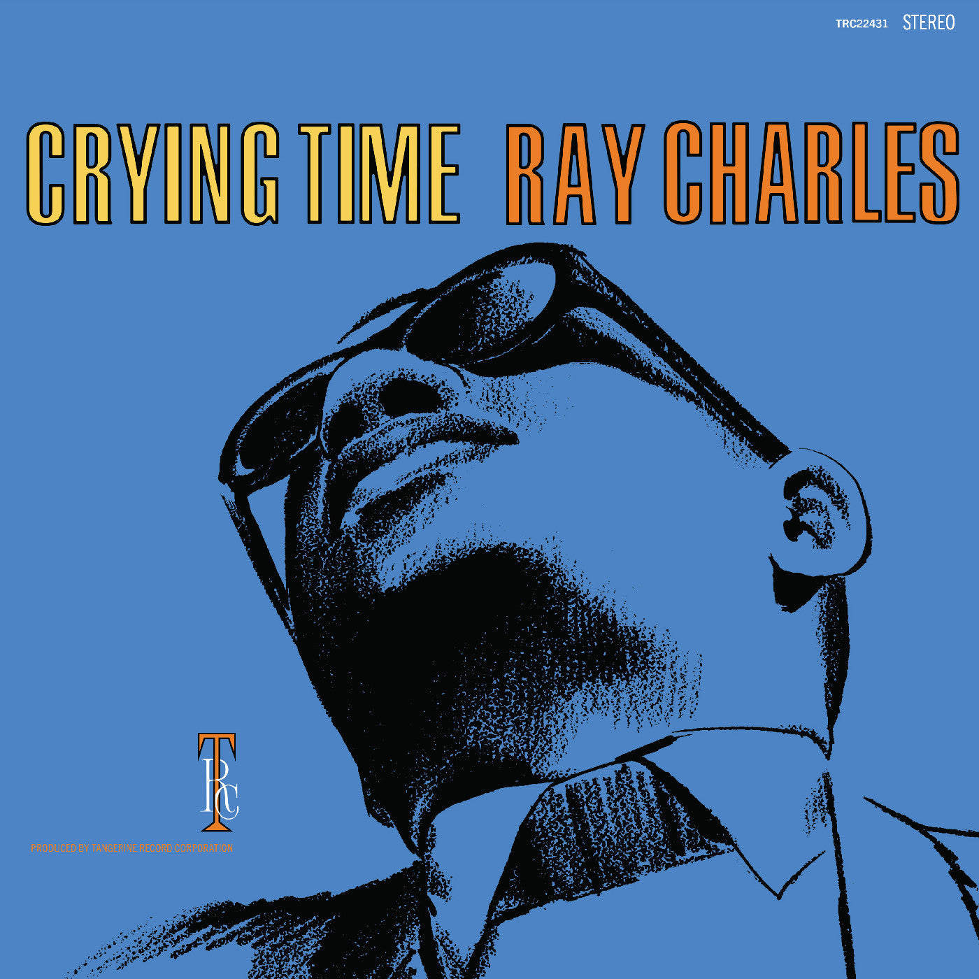 Charles, Ray - Crying Time (2024 Remaster) |
