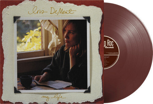 My Life: 30th Anniversary (MAROON VINYL) | Mint (M) Mint (M)