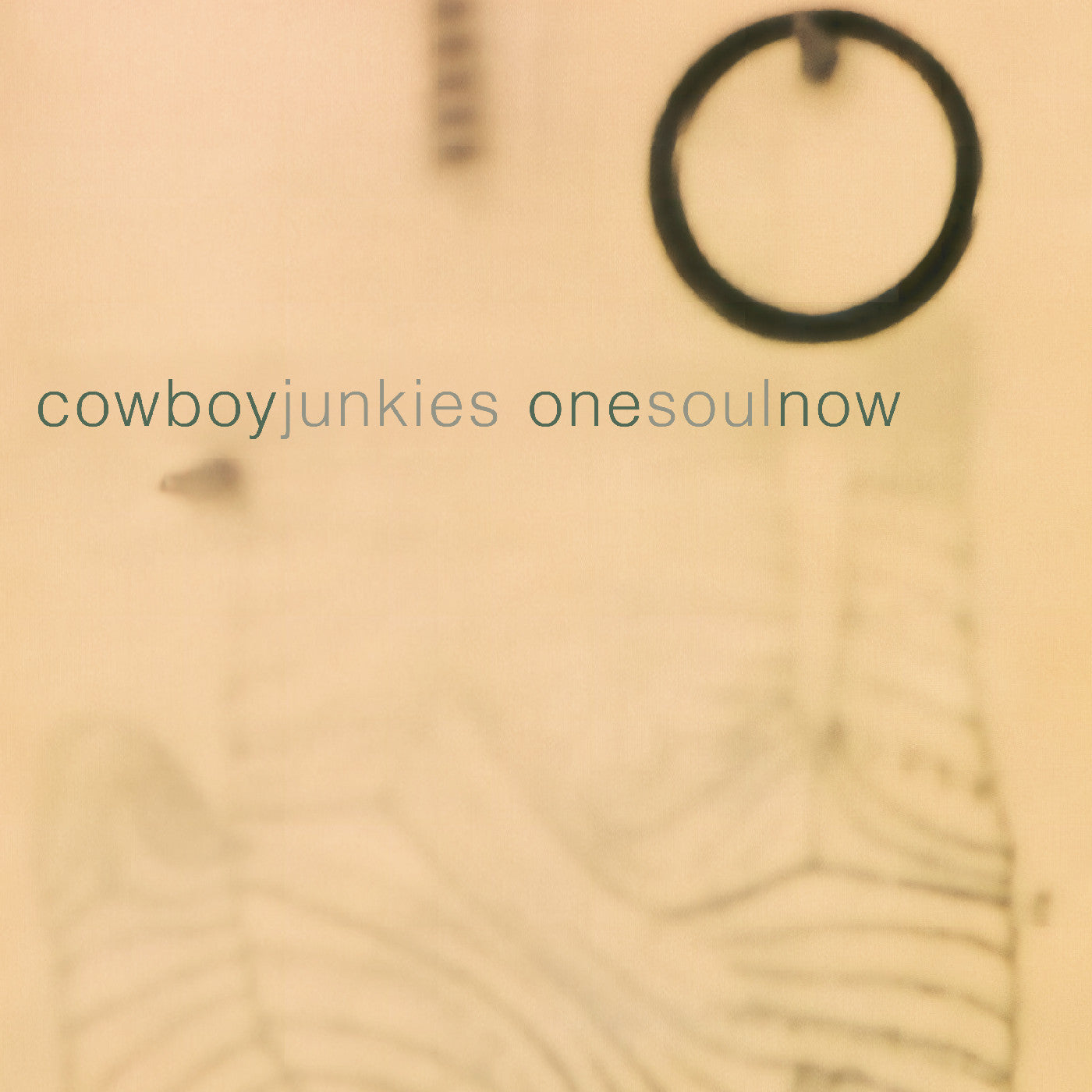 One Soul Now (Yellow Marble VINYL) | Mint (M) Mint (M)