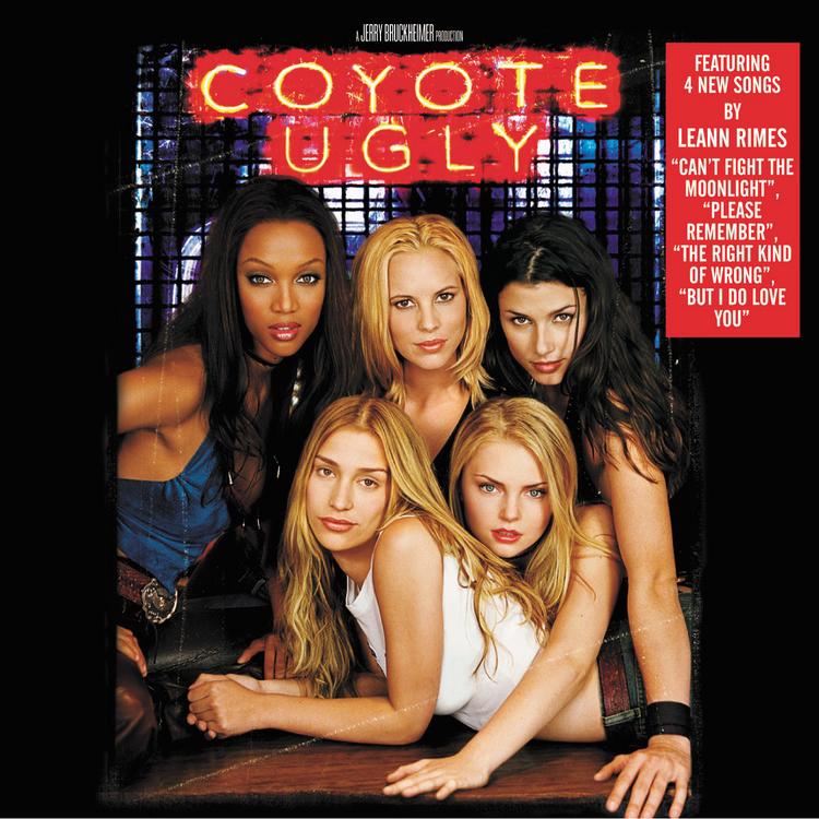 Coyote Ugly (Vinyl) | Mint (M) Mint (M)