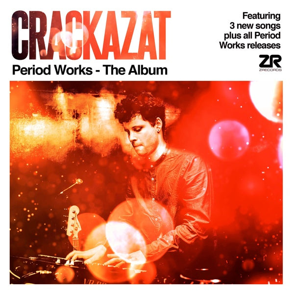 Period Works - The Album |