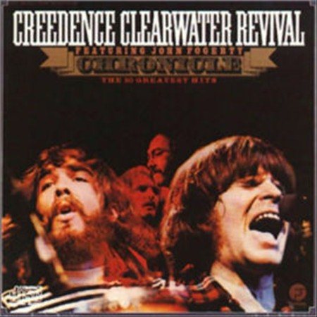 Chronicle: The 20 Greatest Hits (CD) |