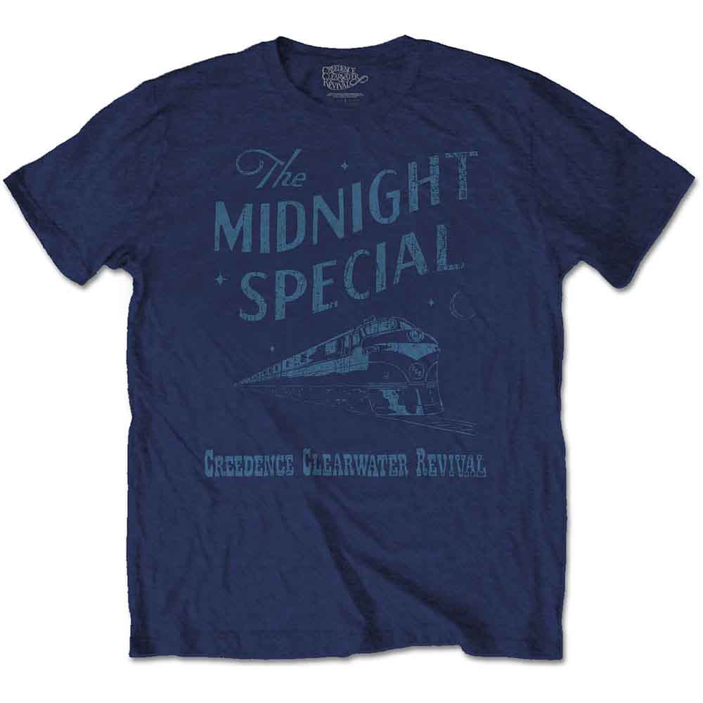 Midnight Special |