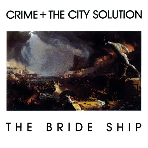 The Bride Ship |