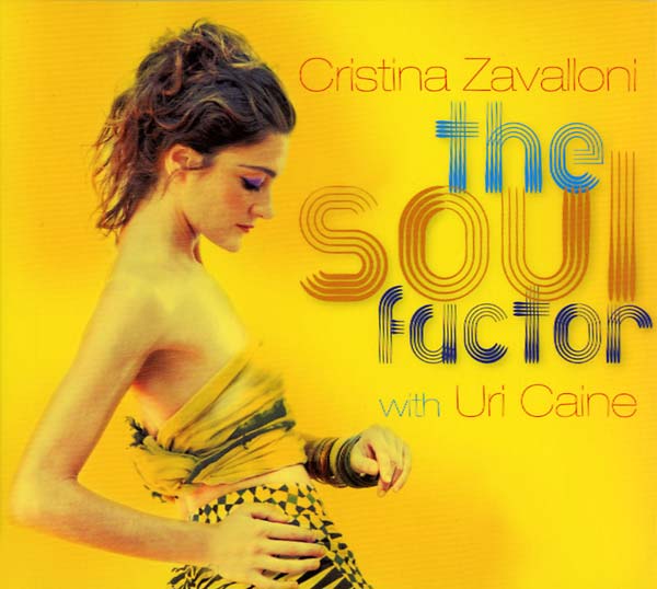 The Soul Factor |
