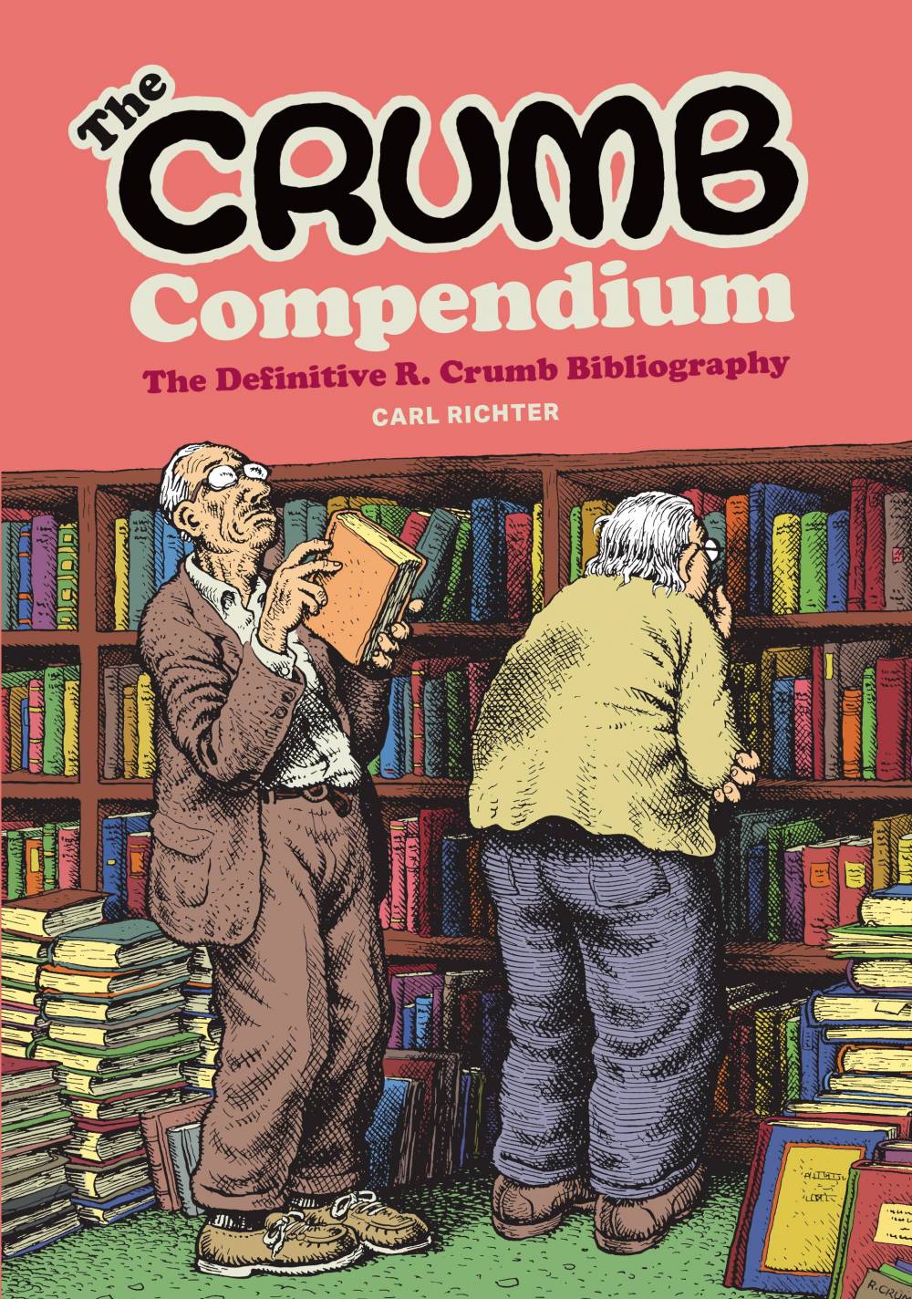The Crumb Compendium