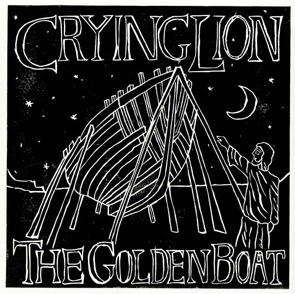 The Golden Boat |