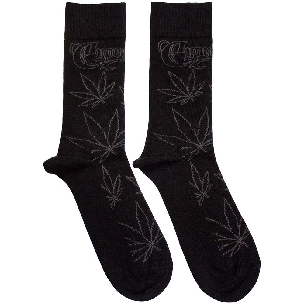 Cypress Hill - Leaf Pattern |