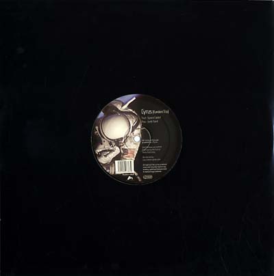 Space Cadet/Junk Yard |