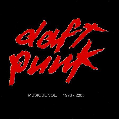 MUSIQUE 1: 1993-2005 |