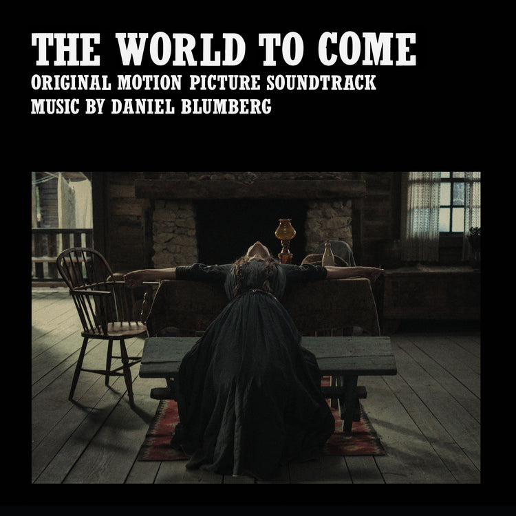 The World to Come (Original Motion Picture Soundtrack) |