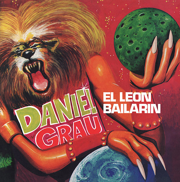 El Leon Bailarin |