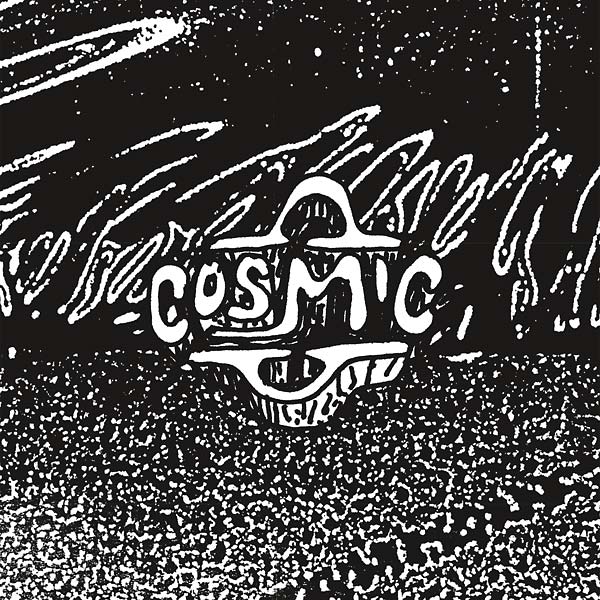 Cosmic Drag |