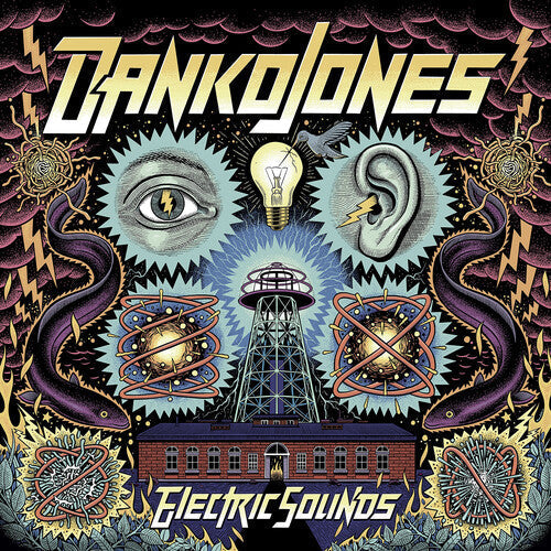Electric Sounds |