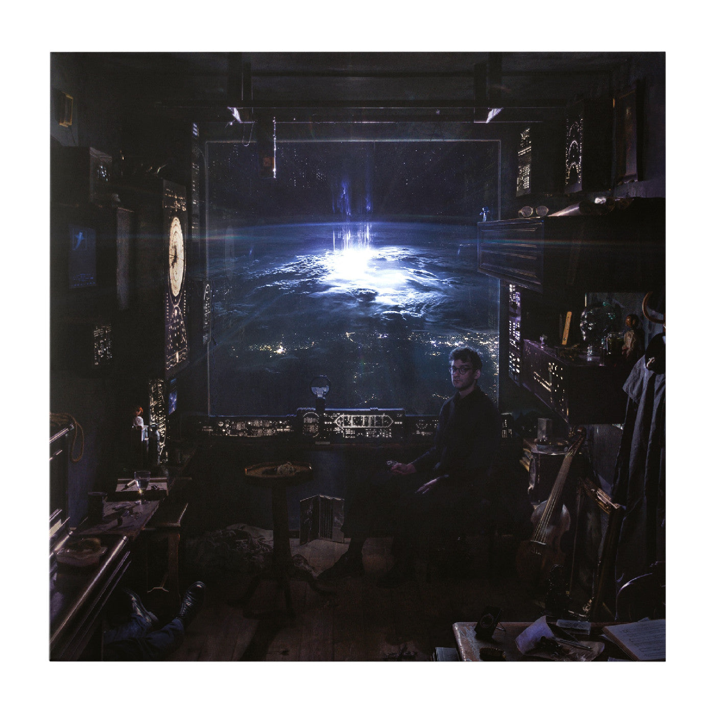 Danny L. Harle - Cerulean (VINYL) | Mint (M) Mint (M)