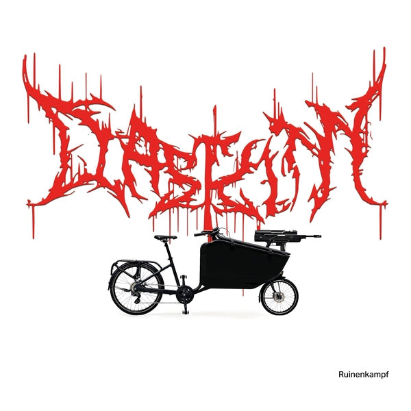 Ruinenkampf (CD) | Mint (M)