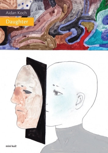 Daughter (mini kus! #62)