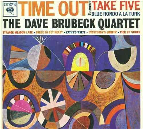 Dave Brubeck - Time Out |