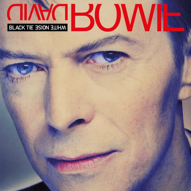 David Bowie - Black Tie White Noise (2021 Remaster) |