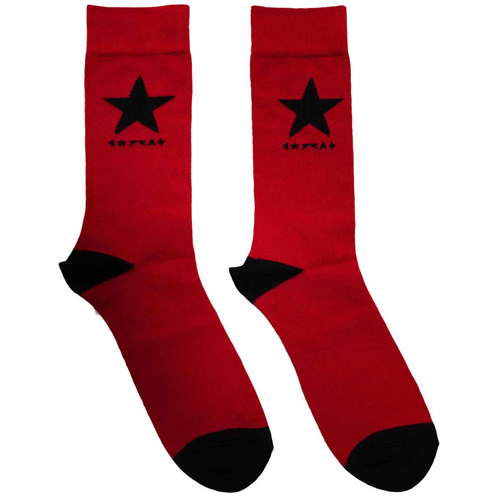 David Bowie - Blackstar |