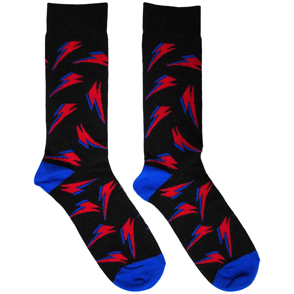David Bowie - Flash Pattern |
