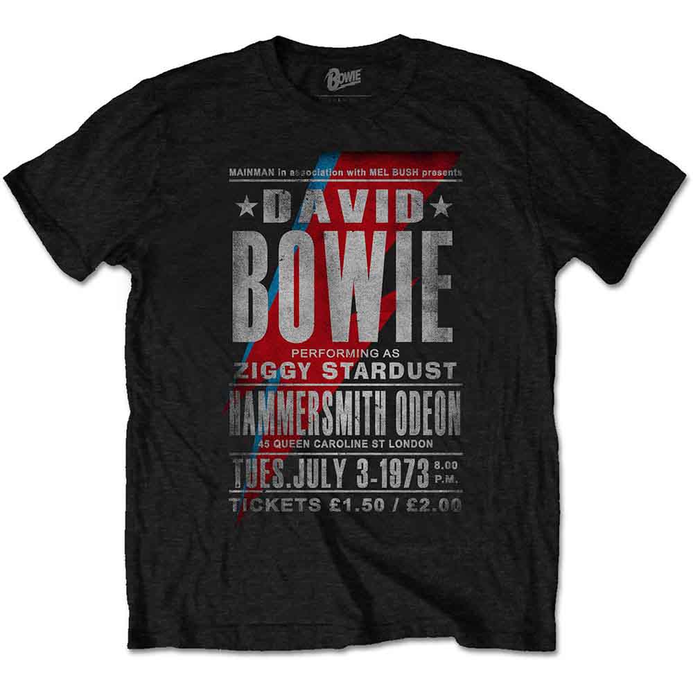 Hammersmith Odeon |