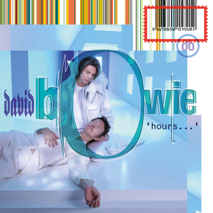 David Bowie - ‘hours…’ (2021 Remaster) |