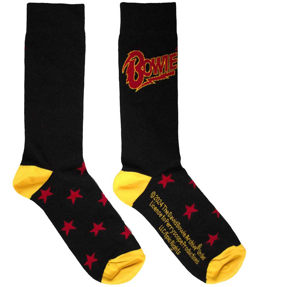 David Bowie - Stars |