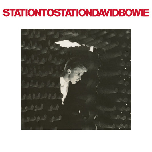 David Bowie - Station to Station (50th Anniversary Edition) (Half-Speed Mastered VINYL) |