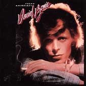 David Bowie - YOUNG AMERICANS |