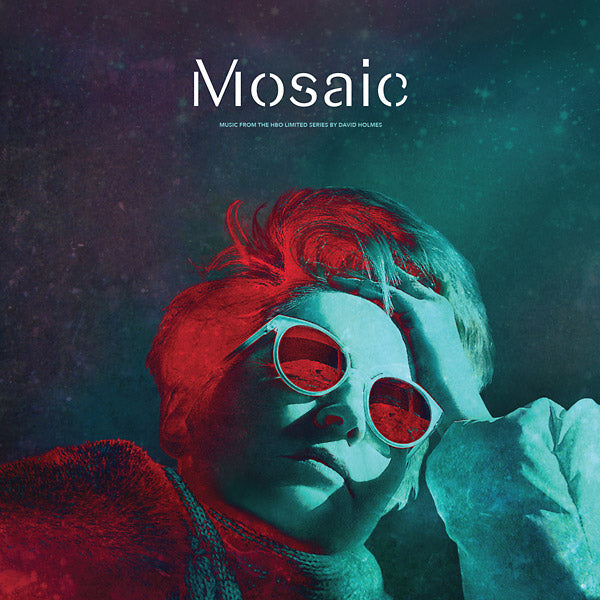 Mosaic - Music From The HBO Limited Series |