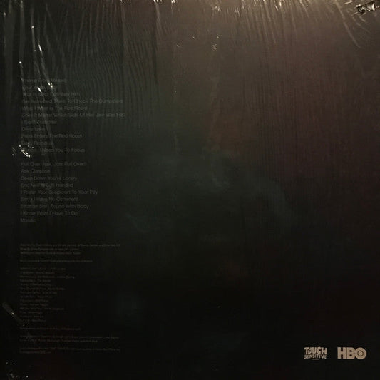 Mosaic - Music From The HBO Limited Series | Mint (M) Mint (M)